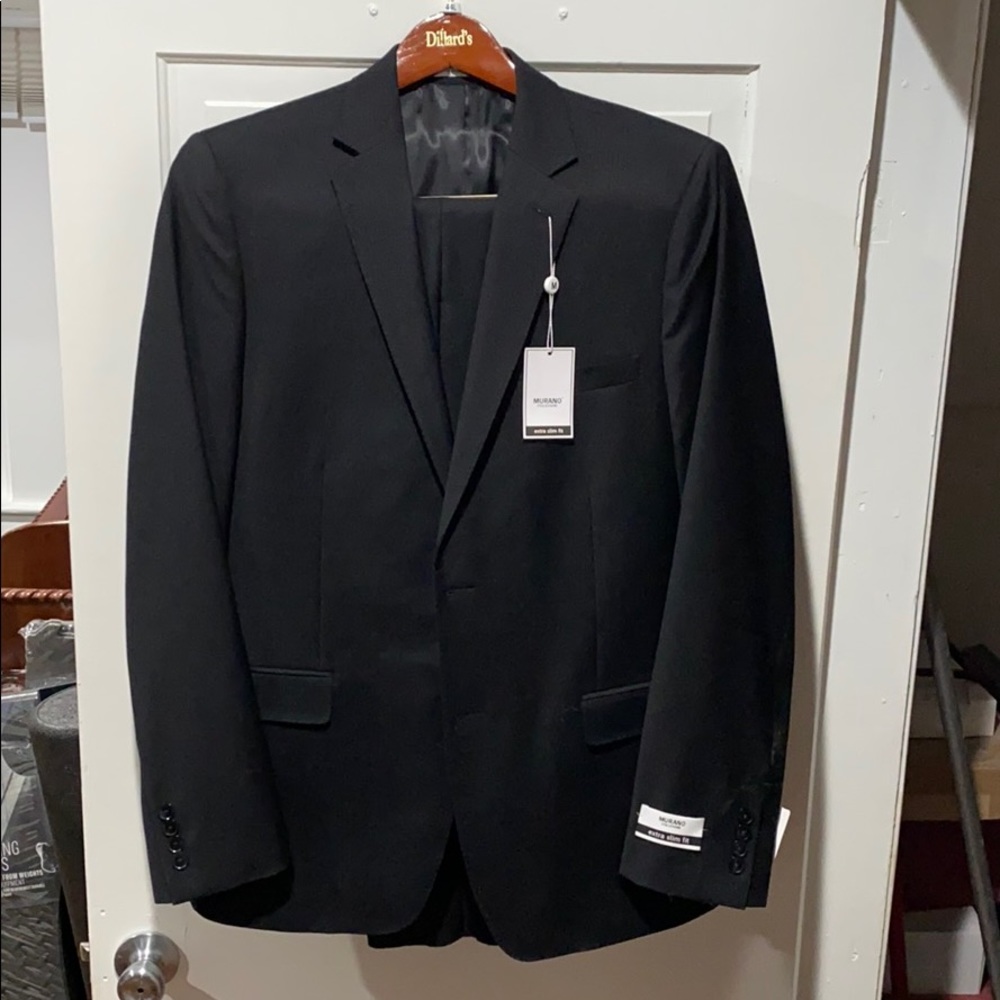 Men’s suit